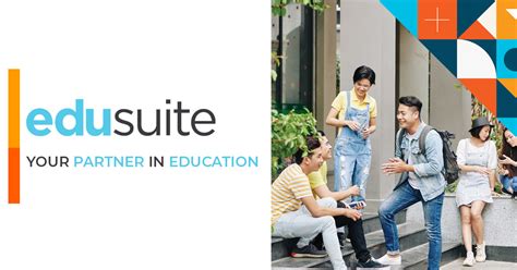 edusuite ateneo|Edusuite K.